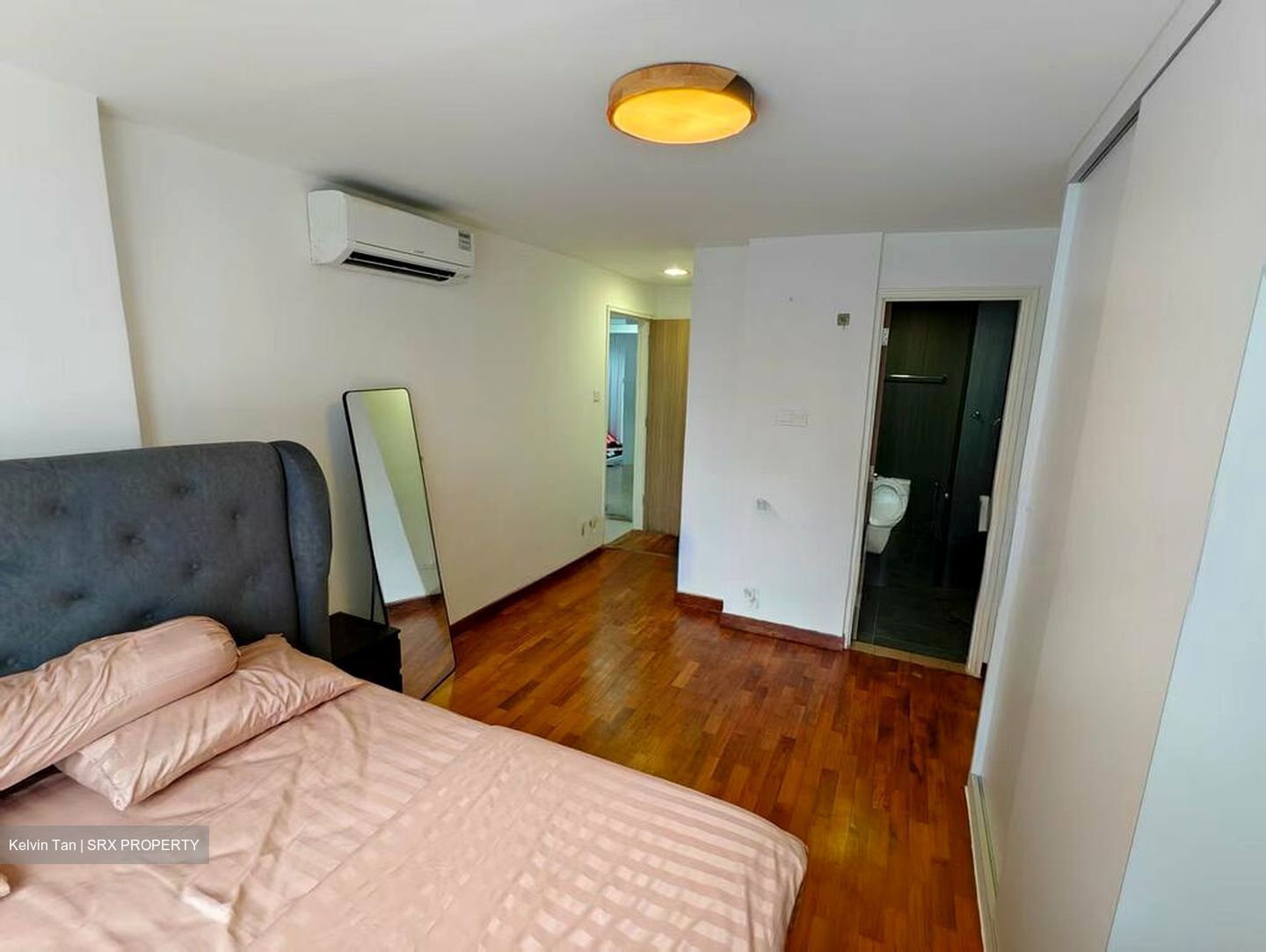 Langston Ville (D9), Apartment #522852221